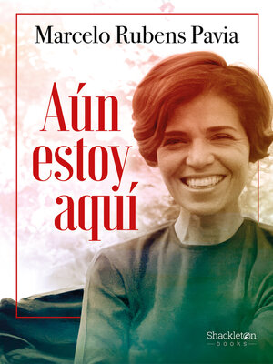 cover image of Aún estoy aquí